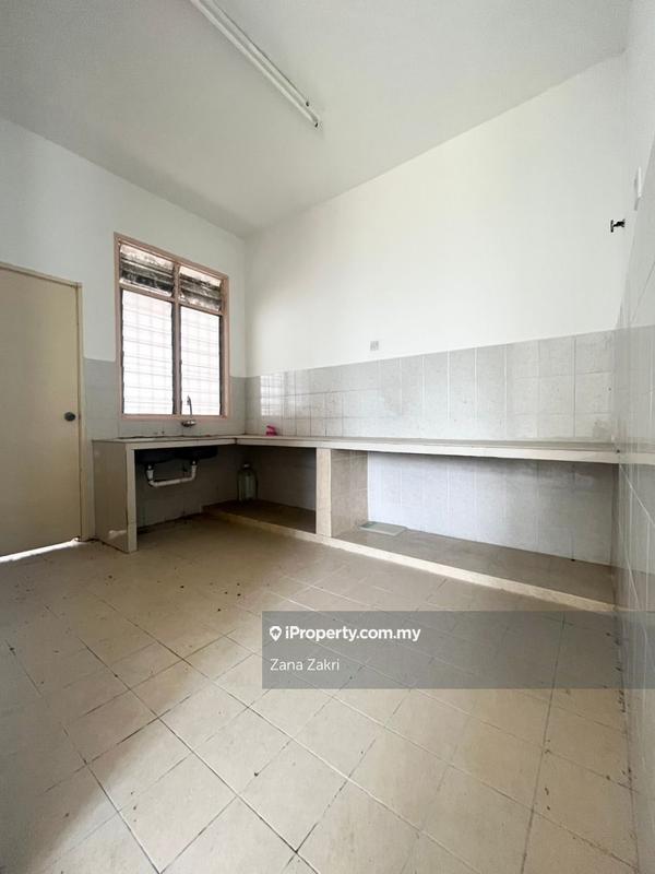 2-storey Terraced House for Sale in Ukay Bistari, Ulu Kelang by Zana Zakri - iProperty.com.my