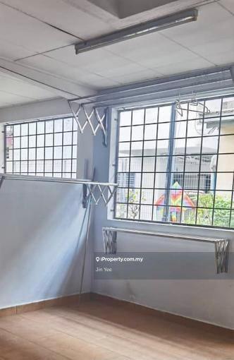 2-storey Terraced House for Sale in Bandar Baru Sri Petaling, Sri Petaling by Jin Yee - iProperty.com.my