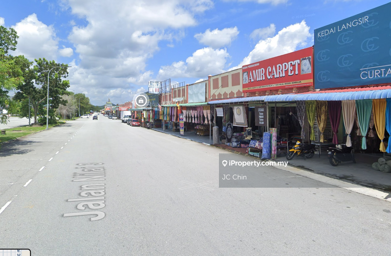 Terrace Factory for Rent in Nilai 3, Nilai by JC Chin - iProperty.com.my