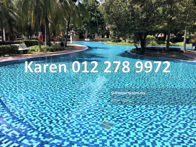 Condominium for Sale in Kiara Park by Karen Leong - iProperty.com.my