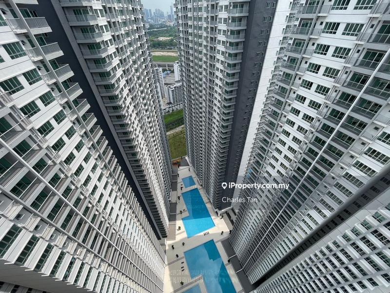 Service Residence for Sale in Serviced Residence @ Razak City Residences (RC Residences) by Charles Tan - iProperty.com.my