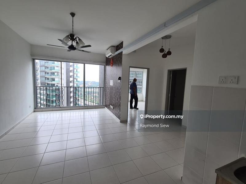 For Sale - The Zizz @ Damansara North