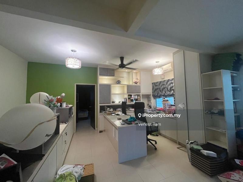 Rumah Berangkai 3 Tingkat untuk Dijual di The Peak,Taman Bukit Prima,Len Sen,Anggerik, Cheras oleh Veness Tam - iProperty.com.my