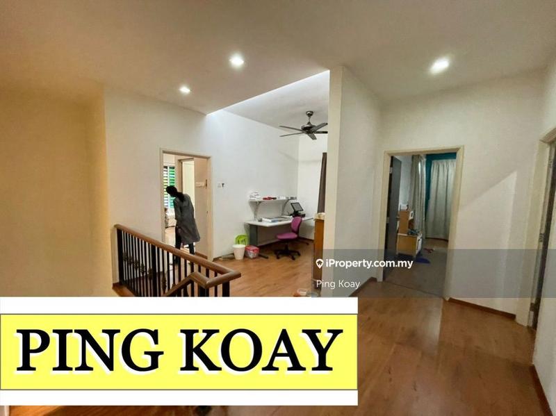 Rumah Berangkai 2 Tingkat untuk Dijual di Fettes Park, Tanjung Tokong oleh Ping Koay - iProperty.com.my
