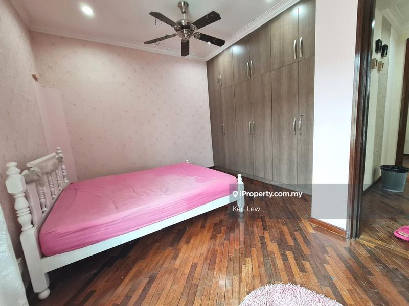 2.5-storey Terraced House for Sale in Taman Bukit Mandarina, Cheras by Ken Lew - iProperty.com.my