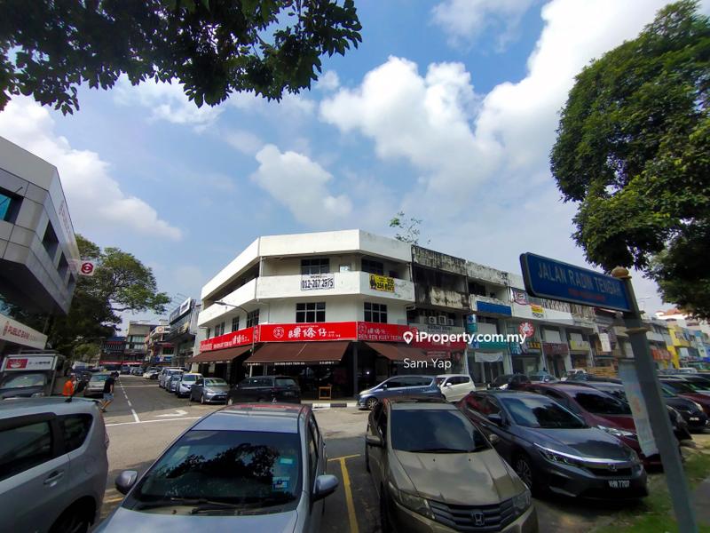 Kedai untuk Dijual di Bandar Baru Sri Petaling, Sri Petaling oleh Sam Yap - iProperty.com.my