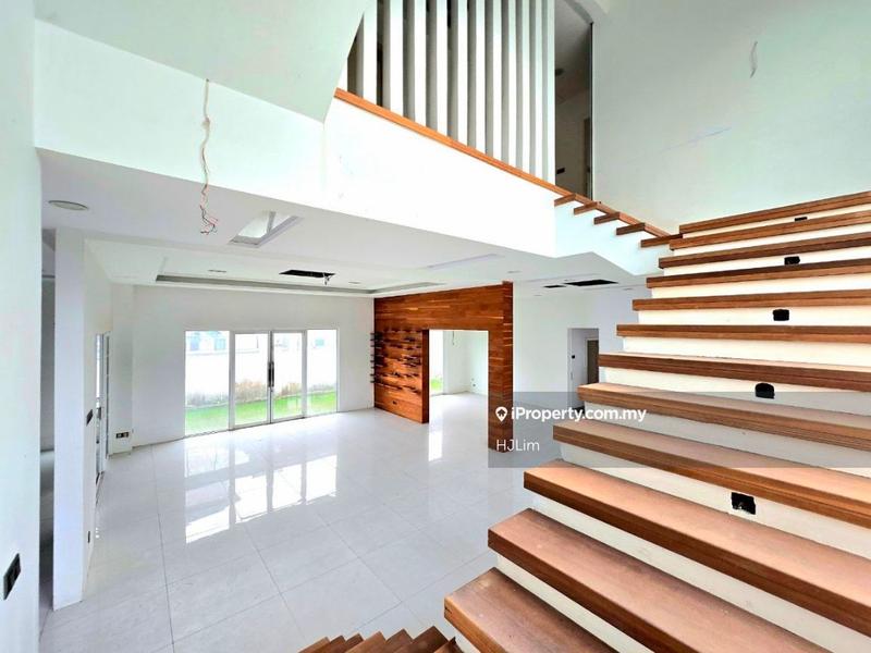 Banglo untuk Dijual di Bandar Seri Putra, Bangi oleh HJLim - iProperty.com.my