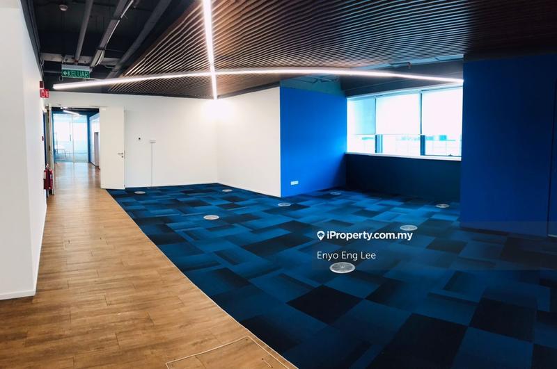 Office for Rent in Bandar Puteri Puchong, Puchong by Enyo Eng Lee - iProperty.com.my