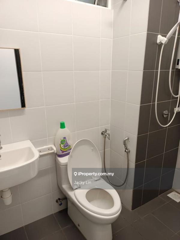 Service Residence for Sale in Novo 8 Residence by Jacky Lin - iProperty.com.my