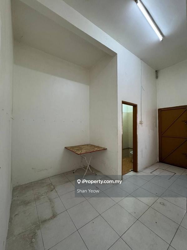 Rumah Berangkai 1 Tingkat untuk Dijual di Taman Perwira Indah Permatang Tinggi, Bukit Minyak oleh Shan Yeow - iProperty.com.my