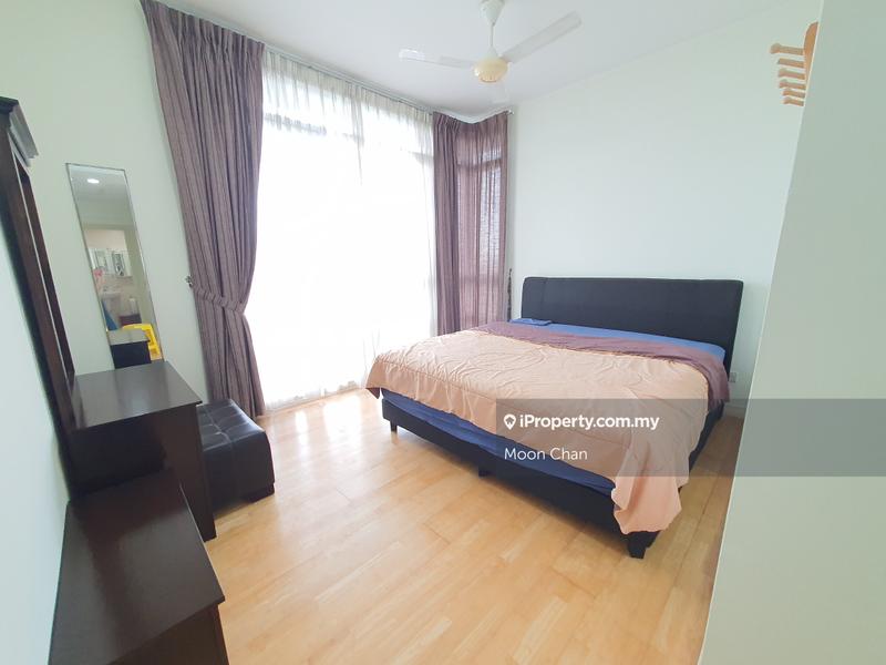 For Sale - Solaris Dutamas