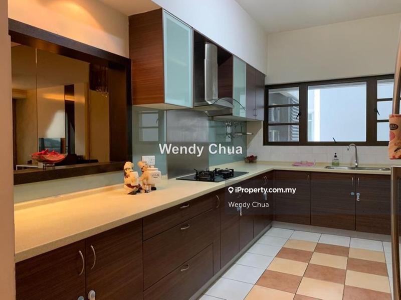 Kondominium untuk Disewa di Opal Damansara oleh Wendy Chua - iProperty.com.my
