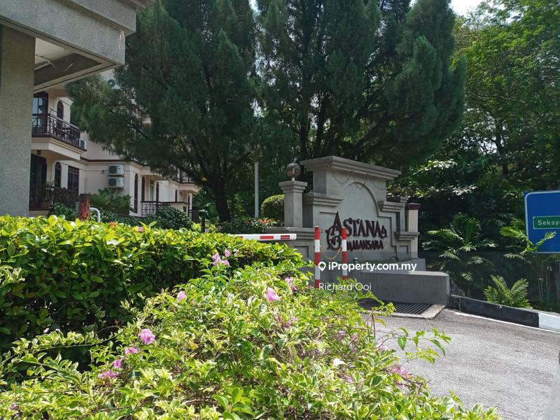 Kondominium untuk Dijual di Astana Damansara oleh Richard Ooi - iProperty.com.my
