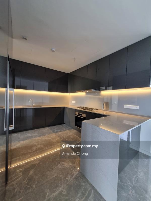 For Sale - Park Regent @Desa Park City