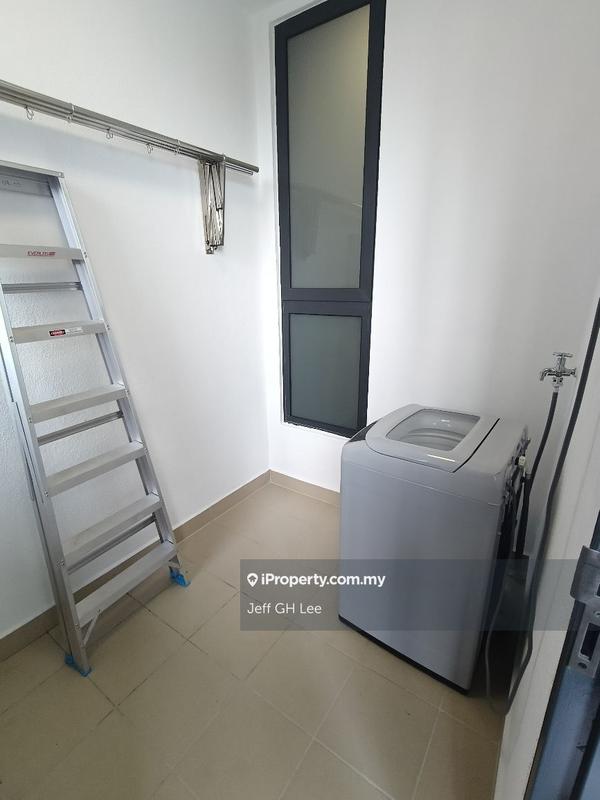 Condominium for Rent in One Cochrane Residence by Jeff GH Lee - iProperty.com.my