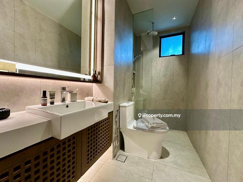 For Sale - Amaya Residences @ Damansara Avenue