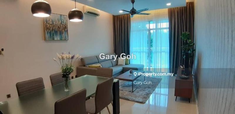 For Rent - Amaya Saujana