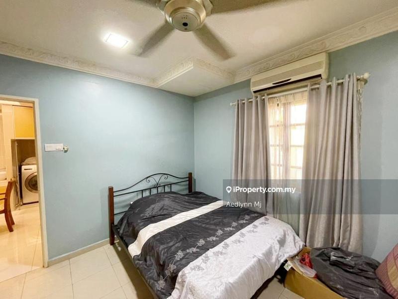 Terraced House for Sale in Taman Meranti Jaya, Puchong by Aedlynn Mj - iProperty.com.my