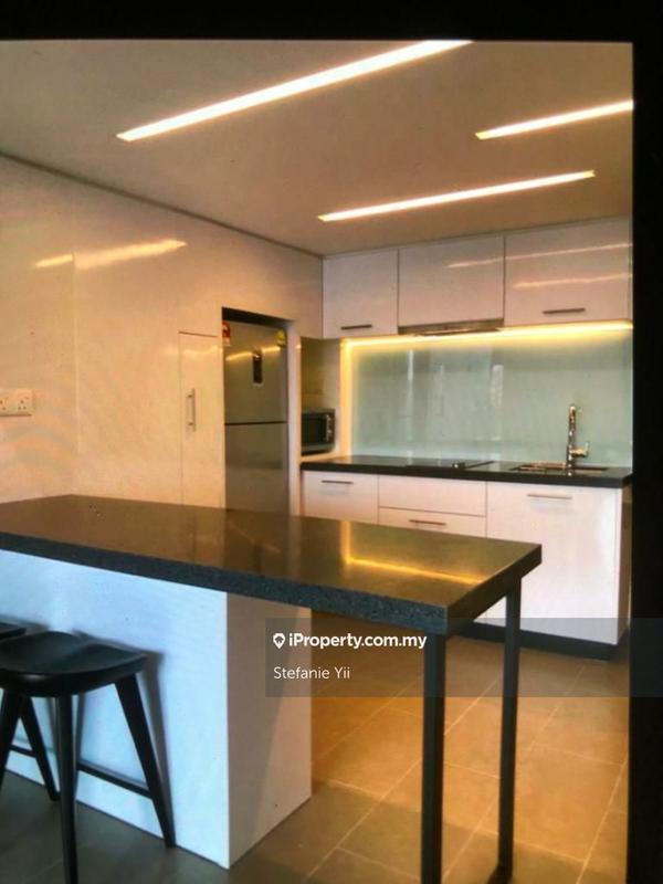 Service Residence for Rent in Establishment Bangsar (Menara Teguh Bangsar) by Stefanie Yii - iProperty.com.my