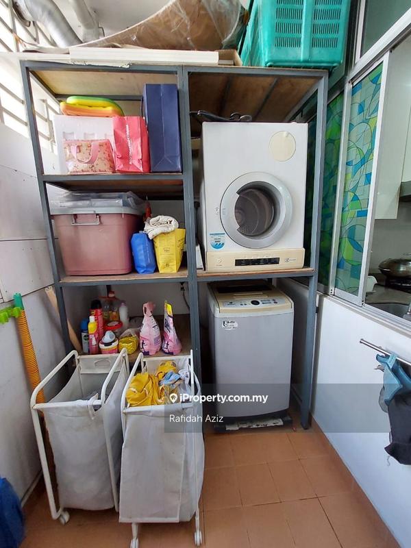 For Sale - Pangsapuri Anggun