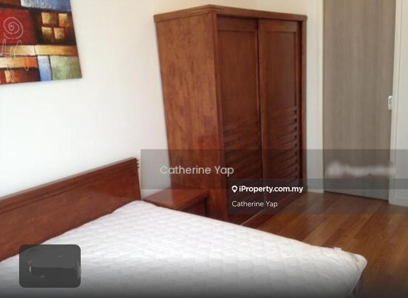 Service Residence for Sale in Nadi Bangsar by Catherine Yap - iProperty.com.my