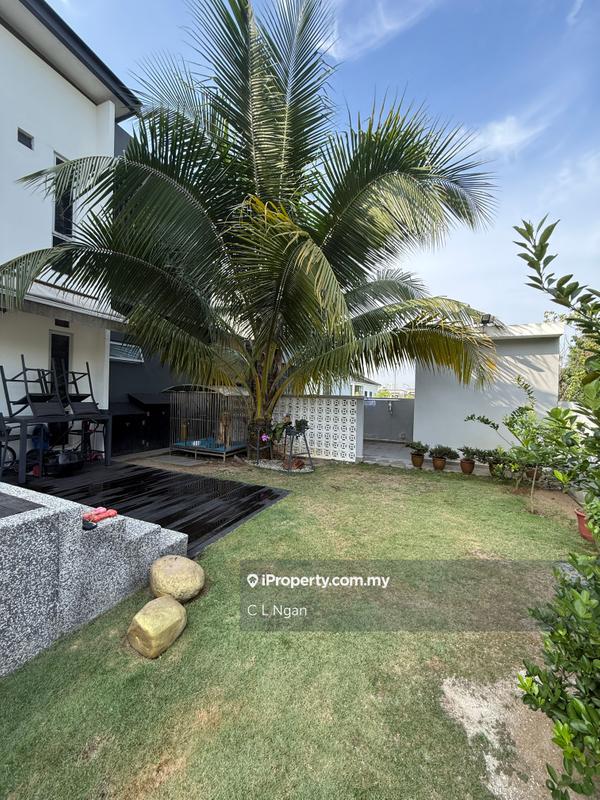 Rumah Berkembar untuk Dijual di Jade Hills, Kajang oleh C L Ngan - iProperty.com.my
