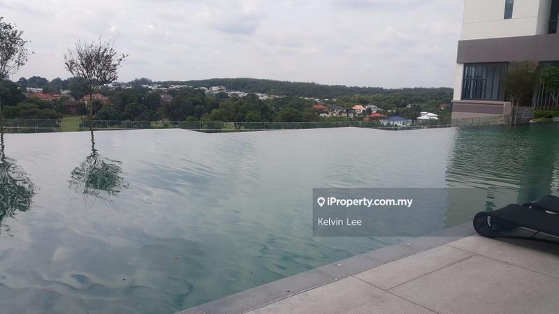 Residensi Servis untuk Dijual di Bayberry @ Tropicana Gardens oleh Kelvin Lee - iProperty.com.my