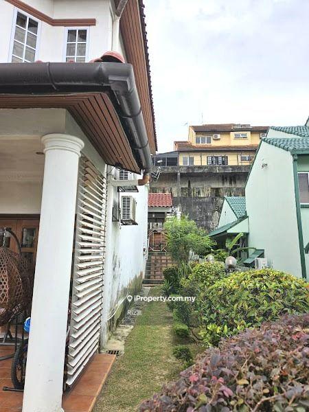Banglo untuk Dijual di Taman Tun Dr Ismail, Kuala Lumpur oleh Rizal - iProperty.com.my