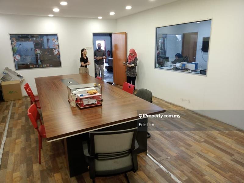 Detached Factory for Rent in Subang Jaya, Selangor by Eric Lim - iProperty.com.my