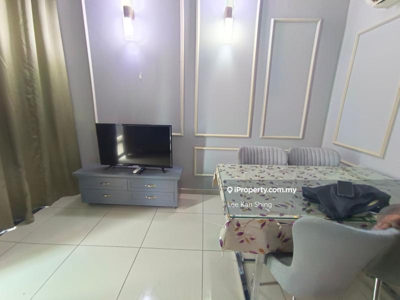 For Sale - Hyde Tower