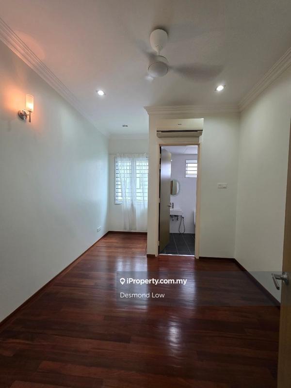 3-storey Terraced House for Sale in 2 Permai Casa 3 Storey Terrace House, Guarded, Tanjung Bungah by Desmond Low - iProperty.com.my