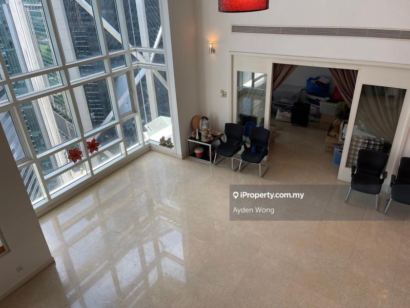 For Sale - Binjai Residency