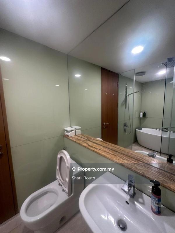 Service Residence for Sale in Vipod Residence by Sharil Routh - iProperty.com.my