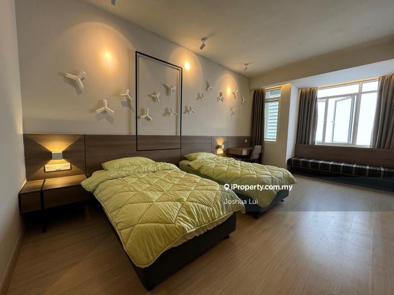 For Rent - Windmill upon Hills