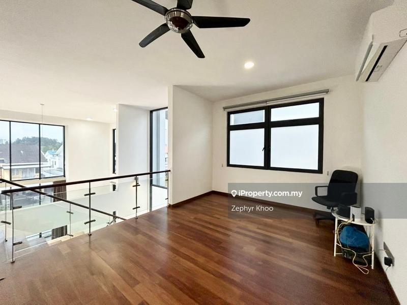 Bungalow House for Rent in Horizon Hills, Iskandar Puteri (Nusajaya) by Zephyr Khoo - iProperty.com.my