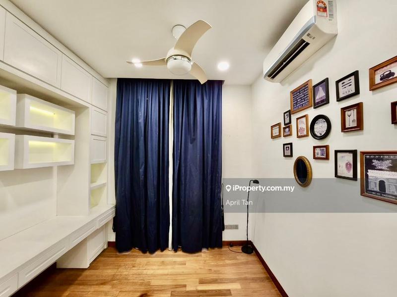 Bungalow House for Sale in Sunway Rymba Hill, Petaling Jaya by April Tan - iProperty.com.my