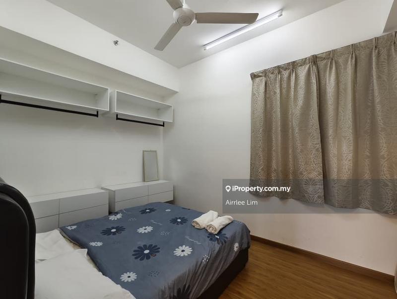 Service Residence for Sale in Beacon Executive Suites by Airrlee Lim - iProperty.com.my