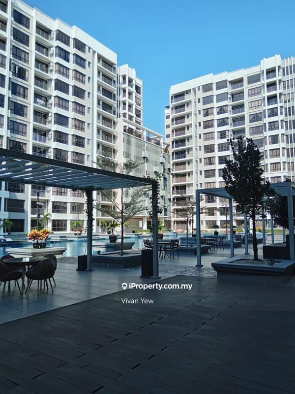 Condominium for Sale in Upper East @ Tiger Lane by Vivan Yew - iProperty.com.my