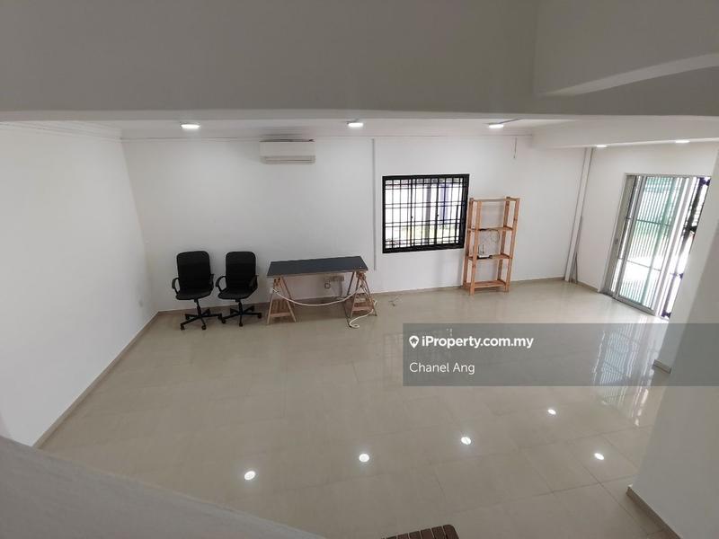 2-storey Terraced House for Rent in Permas Jaya, Johor by Chanel Ang - iProperty.com.my