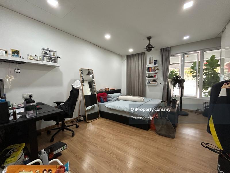 Semi-Detached House for Sale in Taman Segar, Cheras by Terrence Yip - iProperty.com.my