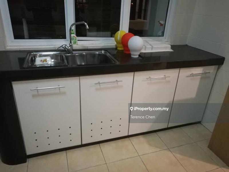 Kondominium untuk Dijual di The Boulevard oleh Terence Chen - iProperty.com.my