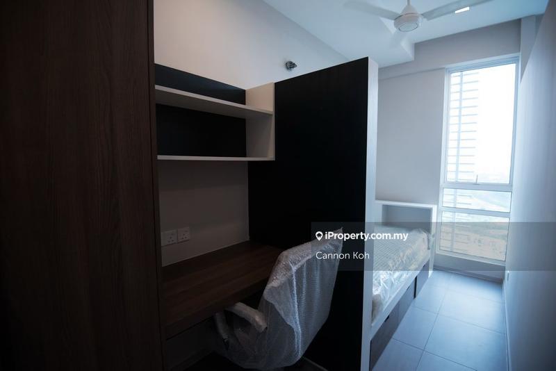Residensi Servis untuk Dijual di Garden Plaza oleh Cannon Koh - iProperty.com.my