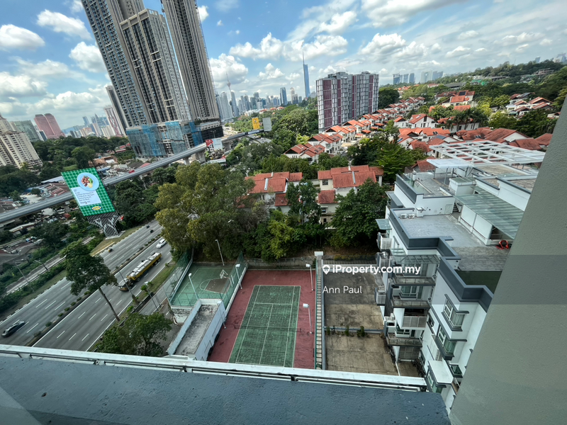 Condominium for Sale in Tijani 2 North by Ann Paul - iProperty.com.my