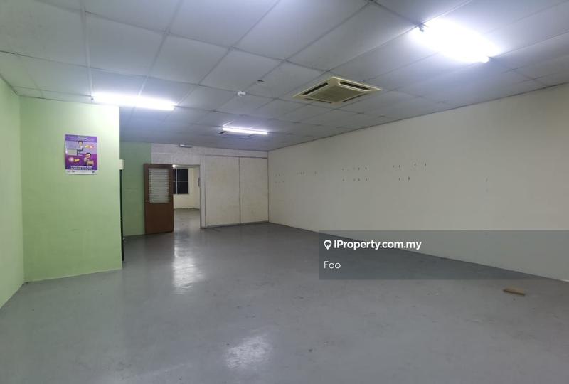 For Rent - Dataran Suria , Alam Suria Bandar Puncak Alam