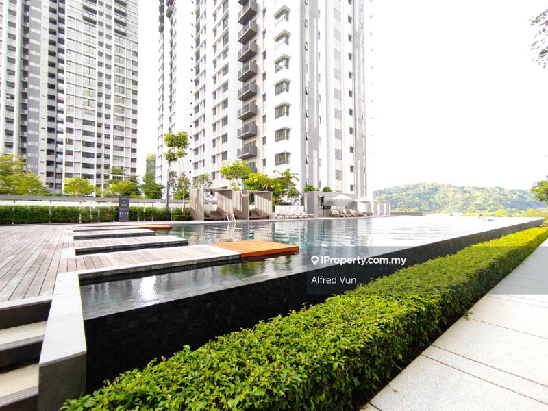 Condominium for Sale in Kingfisher @ Inanam by Alfred Vun - iProperty.com.my