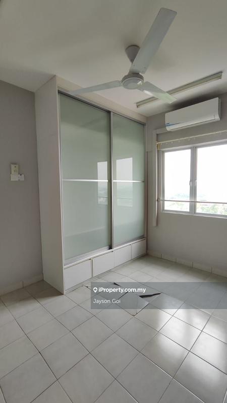 Pangsapuri untuk Dijual di Desa Mas oleh Jayson Goi - iProperty.com.my