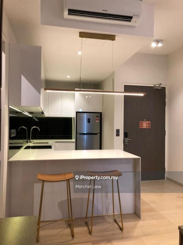 For Rent - Star Residences One, KLCC, KL City Centre