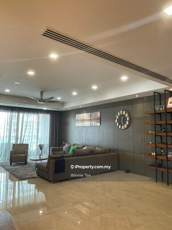 For Rent - 28 Mont Kiara @ MK28