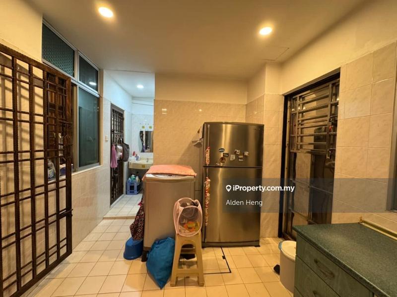 2.5-storey Terraced House for Sale in Taman Perling, Perling by Alden Heng - iProperty.com.my