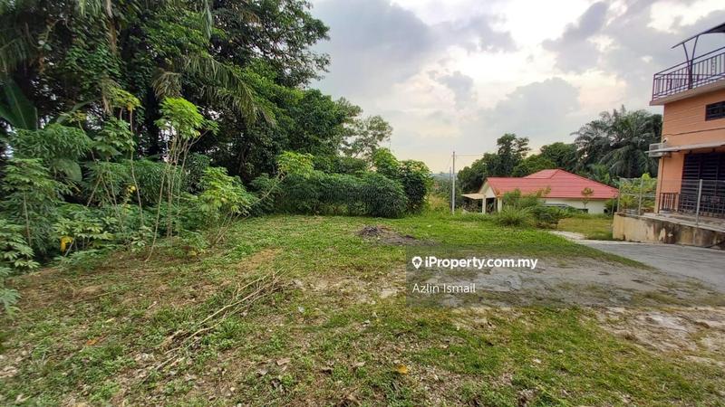 Banglo Tanah untuk Dijual di Kampung Merbau Sempak, Sungai Buloh oleh Azlin Ismail - iProperty.com.my